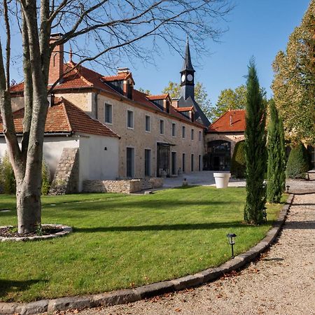 Loft Dans Le Clocher Face Au Chateau Bonnelles Esterno foto